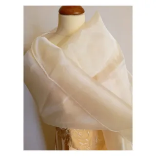 Vestido largo "fiesta"