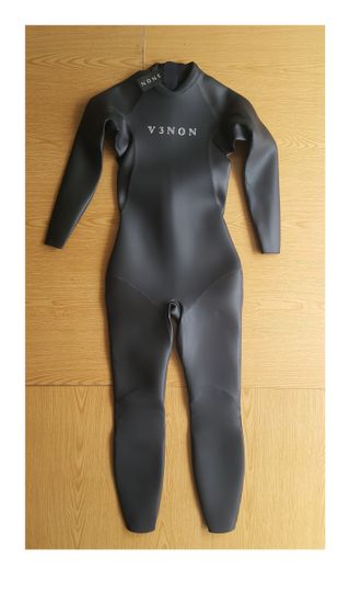 NUEVO Neopreno Natación Aguas Abiertas