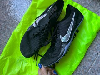 Zapatillas Nike Clavos Velocidad