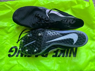 Zapatillas Nike Clavos Velocidad