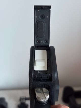 GoPro Hero 9 + Media Mod y Accesorios