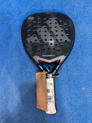 Adidas Metalbone HRD 2026 Padel Racket