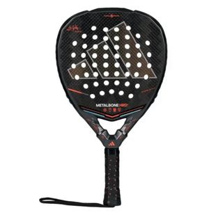 Adidas Metalbone HRD 2026 Padel Racket