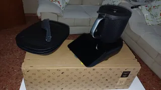 Tefal TM7 sin estrenar