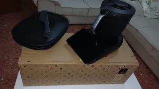 Tefal TM7 sin estrenar