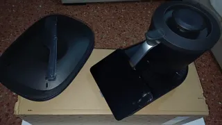 Tefal TM7 sin estrenar