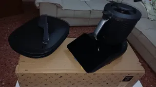 Tefal TM7 sin estrenar