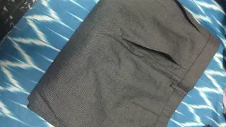 Pantalón de vestir Burberry Talla 54