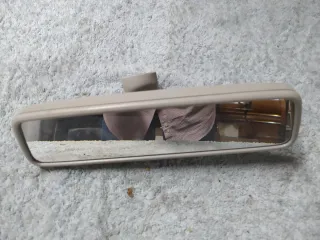 Espejo retrovisor interior VW Lupo