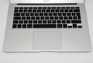 MacBook Air 2017 A1466 128GB SSD 8GB RAM