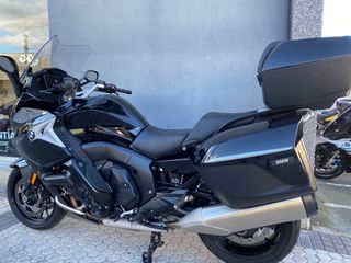 dasMoto vende BMW K1600GT  18.100km(2023)