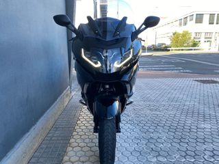 dasMoto vende BMW K1600GT  18.100km(2023)