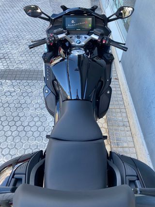 dasMoto vende BMW K1600GT  18.100km(2023)