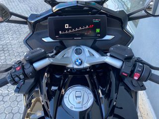 dasMoto vende BMW K1600GT  18.100km(2023)