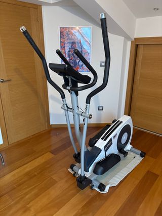 Elíptica BH NLS14 Top Dual