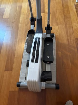 Elíptica BH NLS14 Top Dual