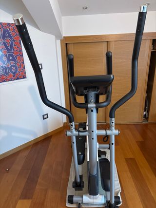 Elíptica BH NLS14 Top Dual