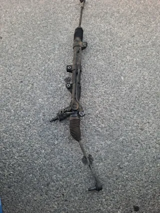 Cremallera Dirección Asistida Mercedes vito 110