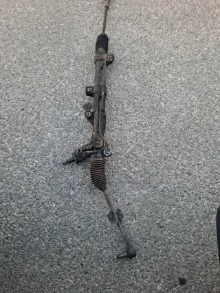 Cremallera Dirección Asistida Mercedes vito 110