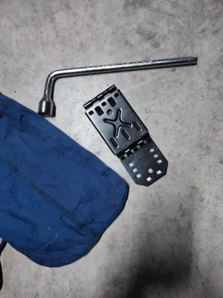 Herramienta Mercedes-Benz