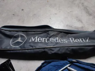 Herramienta Mercedes-Benz
