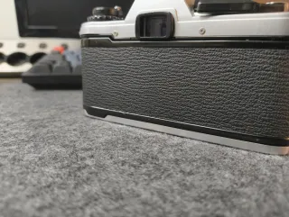 Olympus OM10 Cámara Analógica