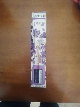 Profumatore Lavanda Arom.a