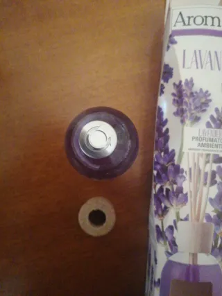 Profumatore Lavanda Arom.a