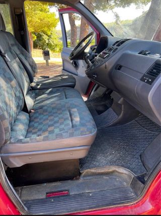 Mercedes-Benz Vito 2003