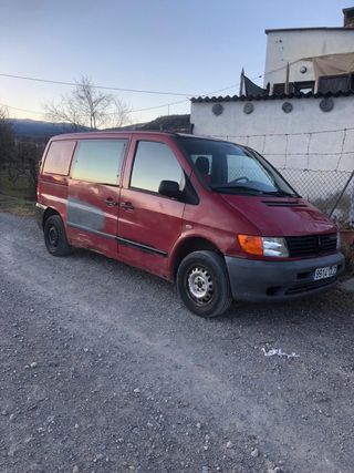 Mercedes-Benz Vito 2003
