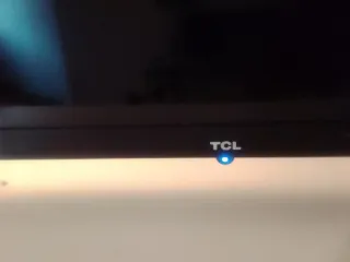 Smart TV TCL Negro de 32 pulgadas