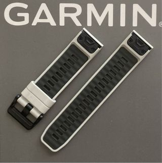 2 Correas Quickfit para GARMIN, 22mm.