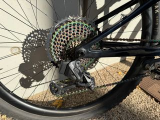 Orbea Oiz M-Pro Azul 2021 Talla L