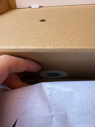 Nike Air Force 1 x Ambush