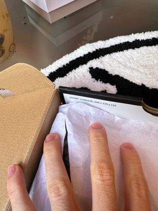 Nike Air Force 1 x Ambush