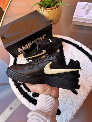 Nike Air Force 1 x Ambush