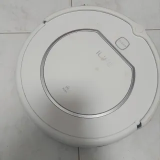 Aspiradora Robot ILIFE Beetles Series