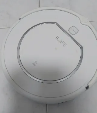 Aspiradora Robot ILIFE Beetles Series