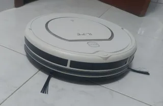 Aspiradora Robot ILIFE Beetles Series