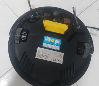 Aspiradora Robot ILIFE Beetles Series