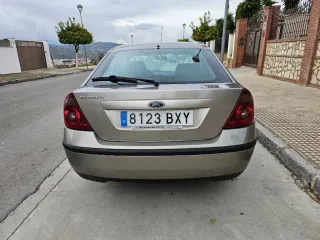 Ford Mondeo 2003