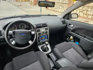 Ford Mondeo 2003
