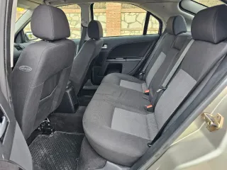 Ford Mondeo 2003