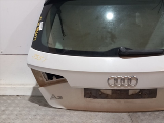 PORTON TRASERO AUDI A3 SPORTBACK (8VA) CZC