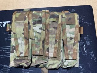 Chaleco JPC 2.0 Multicam