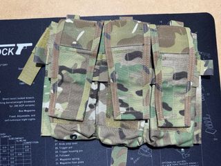 Chaleco JPC 2.0 Multicam