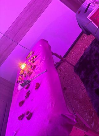 Quiromasajes personalizados en las palmas