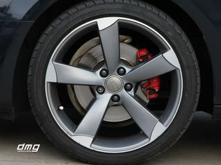 Audi A4 S Line 150Cv