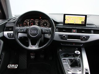 Audi A4 S Line 150Cv
