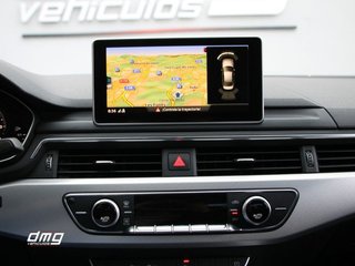 Audi A4 S Line 150Cv